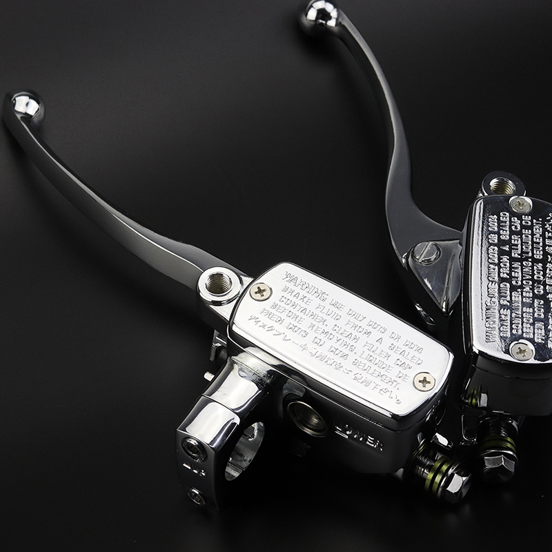 Accessories For Suzuki Intruder 800 1400 1500 Motorcycle Cylinder Parts 25mm Handlebar Master