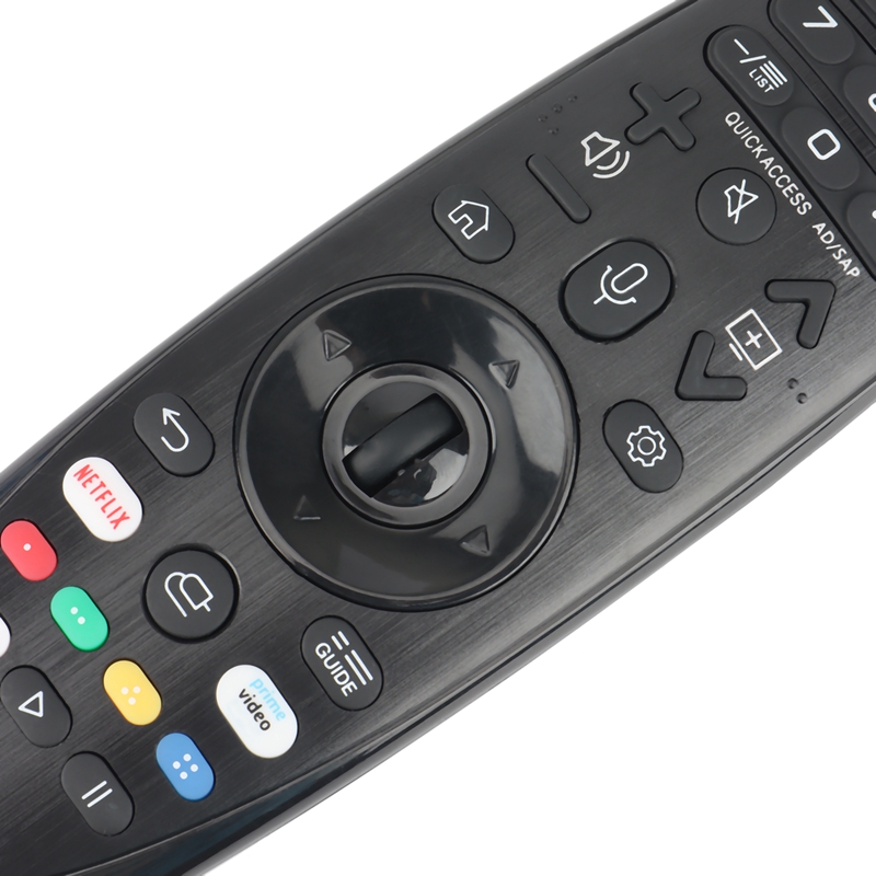 Universal Smart Magic Remote Control for LG TV AN-MR20GA Remote Control