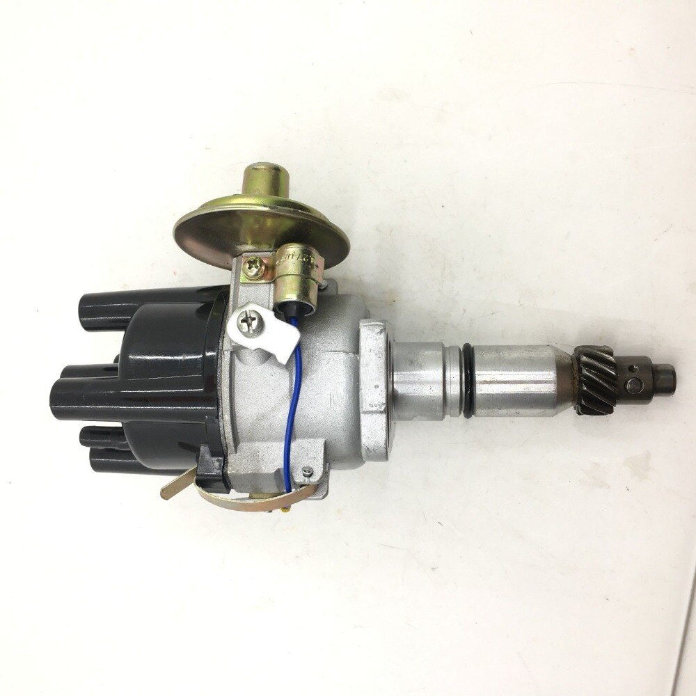 Fördelare passar för suzuki  f8a 462 motor jfd 462 oe 33100-79290 4 cyl 12n.74/05.001 33100-85750