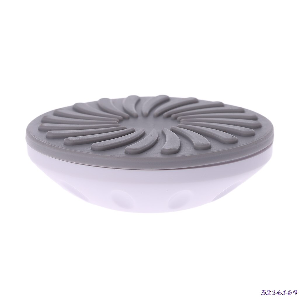 Protector de pared para puerta de 4 Uds. Para perros y Mascotas