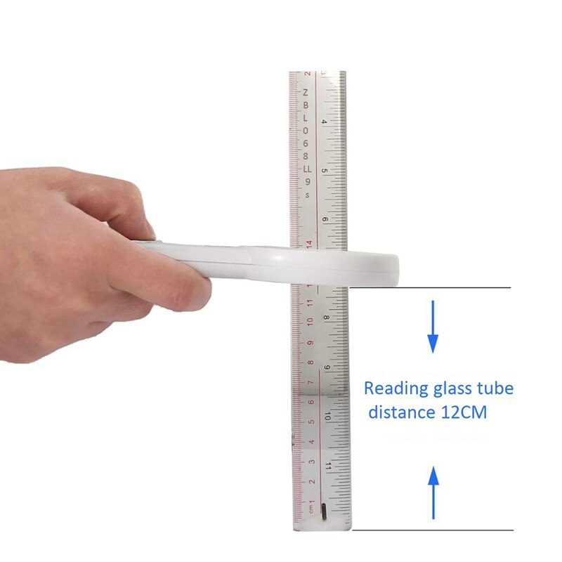 Wrażliwy cyfrowy skaner dla zwierząt domowych czytnik dla zwierząt domowych żeton transponder USB ręczny skaner mikroczipa dla psa kota