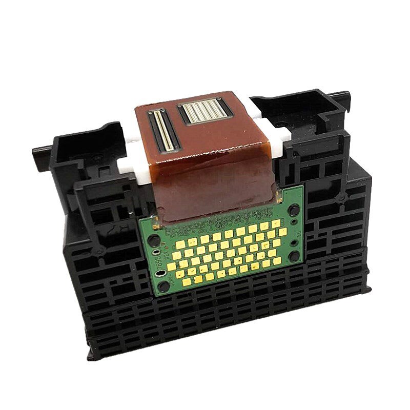 QY6-0061 QY6-0061-000 QY60061 Qy6 0061 Printhead For Canon iP4300 iP5200 iP5200R MP600 MP600R MP800 MP800R MP830 selphy cabezal: Default Title