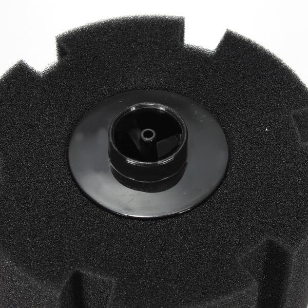 Aquarium Sponge Filter Fish Tank Fry Shrimp Breeding Oxygen XY2813