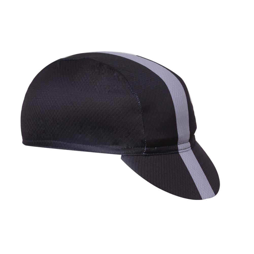 5 kleuren Fietsen Fiets Hoofdband Cap Fietshelm Wear Fietsen Apparatuur Hoed Multicolor Gratis Grootte In Multi Kleuren: Black