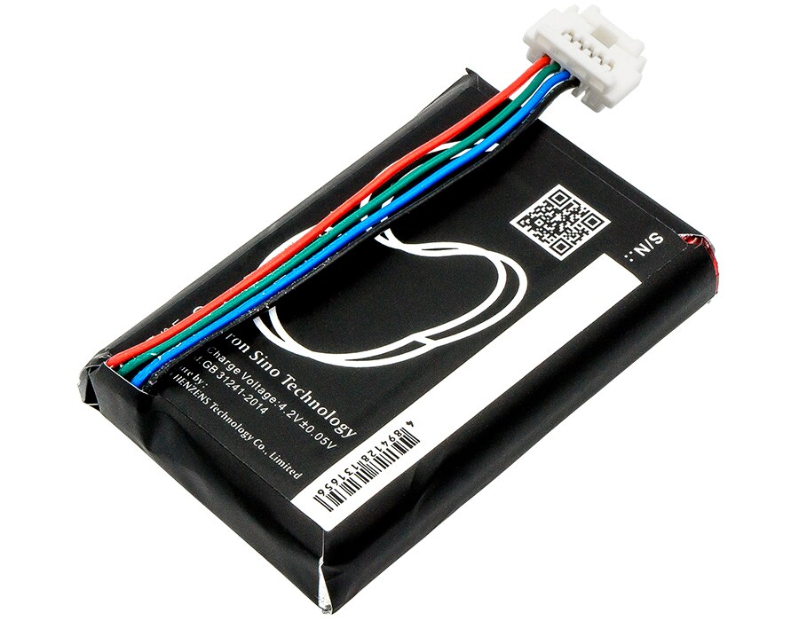 CameronSino for GARMIN 010-01603-10 Zumo 590 590LM 595 595LM 361-00077-00 361-00077-10 battery