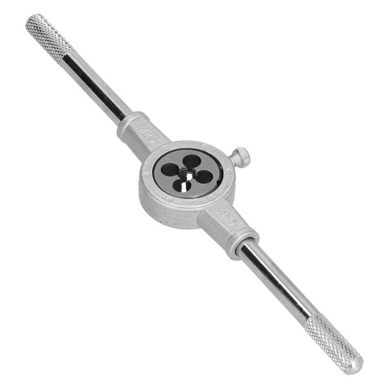 Die ​Set Good Stability Dies Cutter Kit for Male Thread Processing