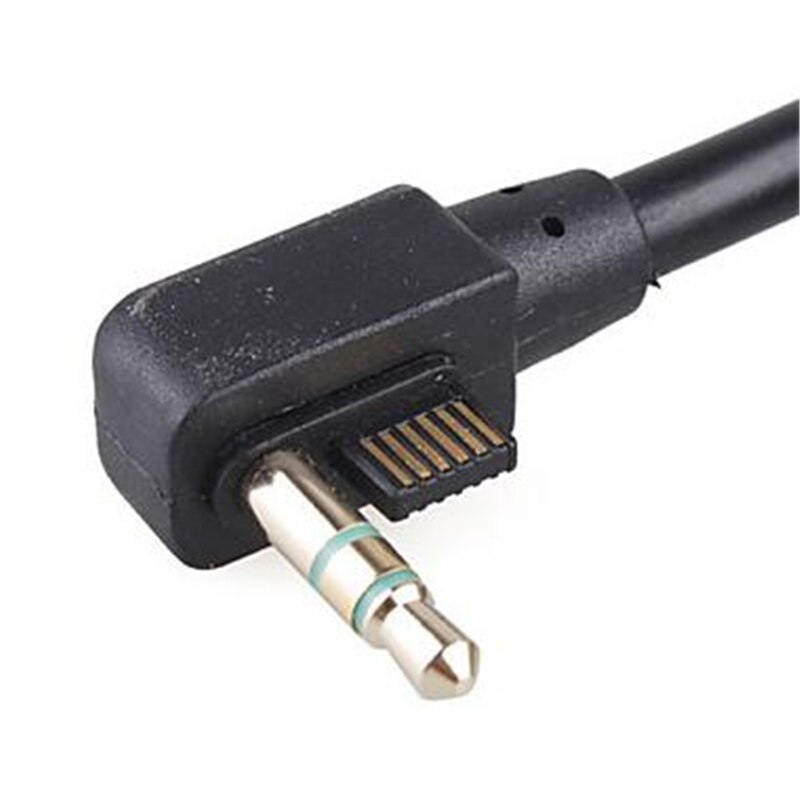 For PSP 3000 2000 TV Out cable 1.8M Five connectors AV cable support playing games watch video movies