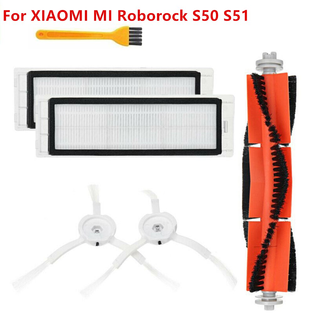 PARTI DI RICAMBIO per accessori Roborock S7 S7+ Plus S7 Max S7 MaxV