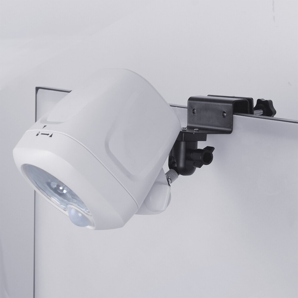 BEAMS LED Light Adapter Compatible with Mr. Beams LED & Next Generation LED Spotlight Spotlight Ring Smart Spotlight