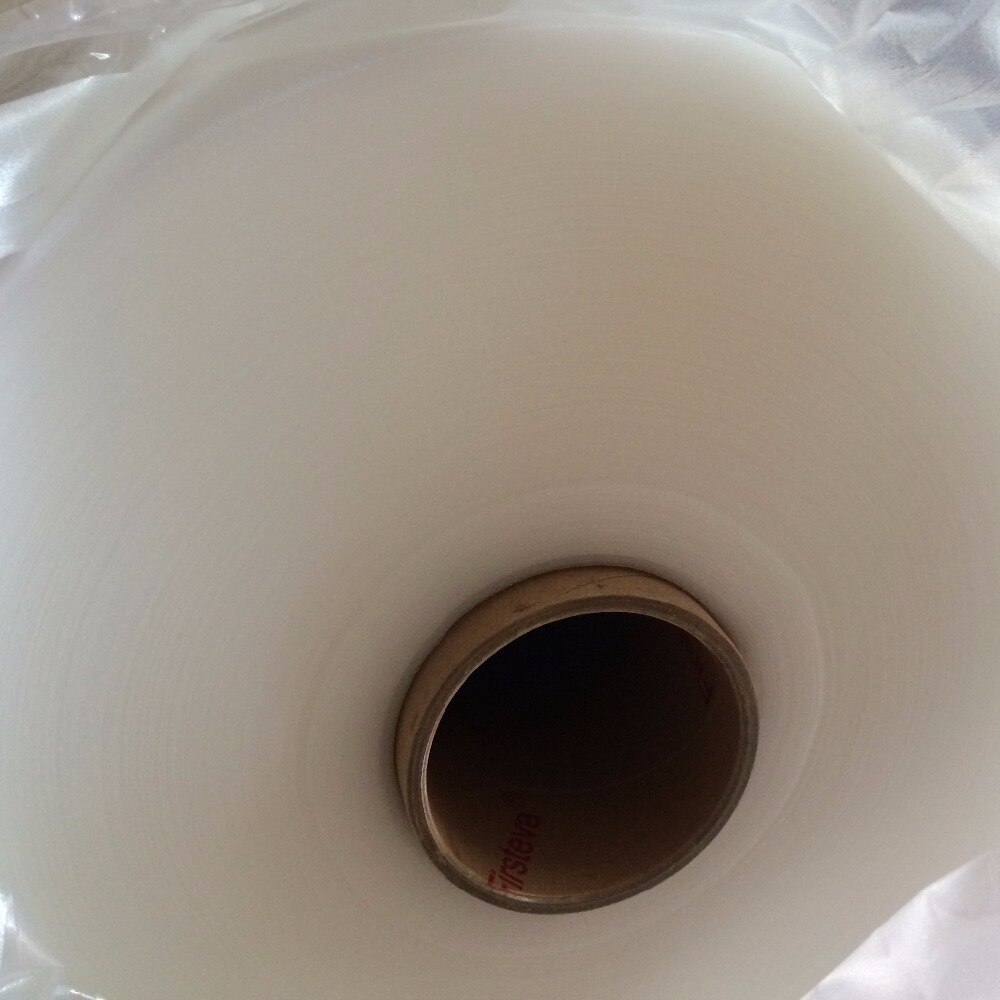 5m solar eva film til solceller panel indkapsling diy solceller panel laminering eva