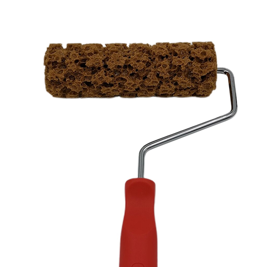 Wall Paint Roller Foam Sponge Roller Gloss/Emulsion Wall Painting/Decorating