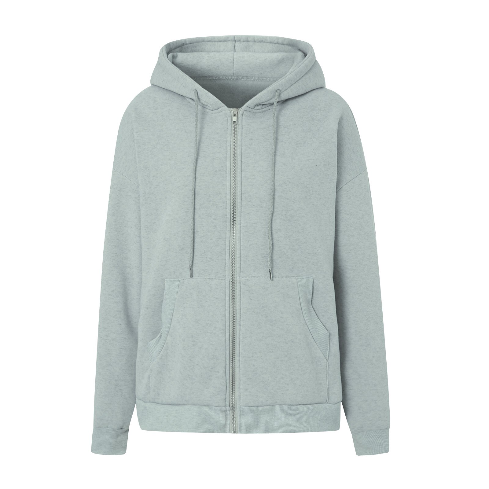 Uikceten Giacca impermeabile da donna lunga impermeabile transizione impermeabile traspirante con cappuccio cappotto pioggia forte giacca lunga per donne cappotto donna giacca outdoor, giallo., XXL