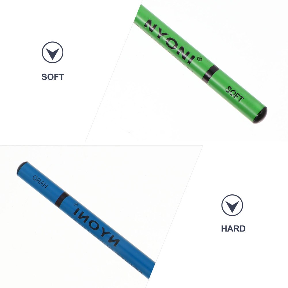 12pcs Drawing Sketch Pencils Artist Pencils Painting Supplies