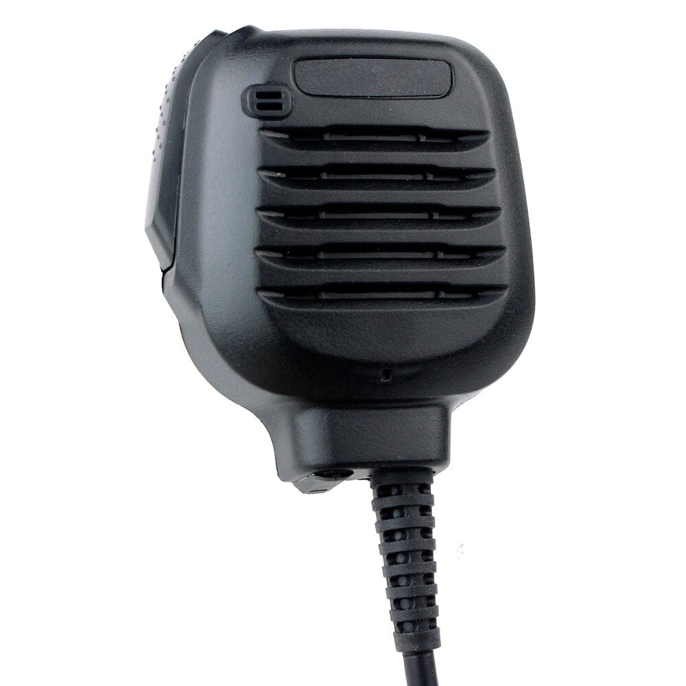 KMC-45 Handheld Microphone Mic Speaker for Kenwood TK2402 TK3402 TK2312 TK3312 NX240 NX220 NX320