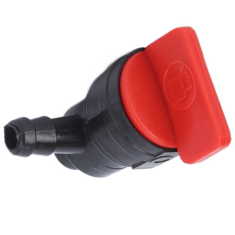 Motorcycle Fuel Tap Perfect Replacement Motorcycle Fuel Faucet for Mopeds