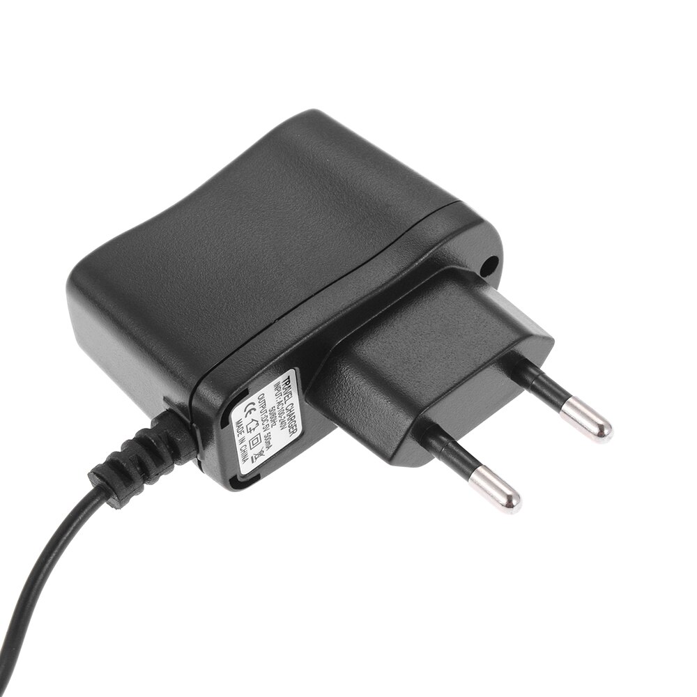 Home Wall For Nintendo Travel Charger AC Adapter for DS GBA Gameboy Advance SP Game Console Charging Plug