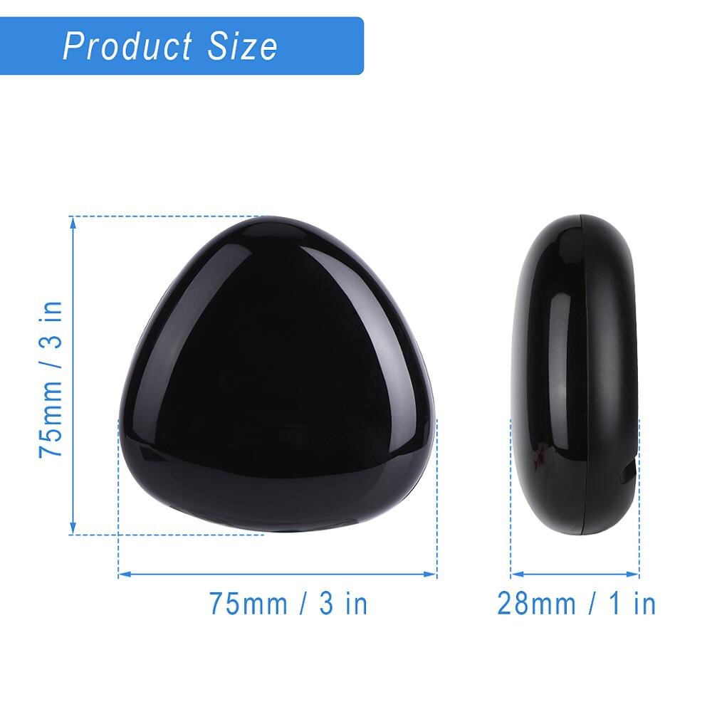 WiFi Remote Control Hub Tuya IR Universal Remote Controller For Home Appliances Air Conditioner TV controlliing Tuya Smart APP