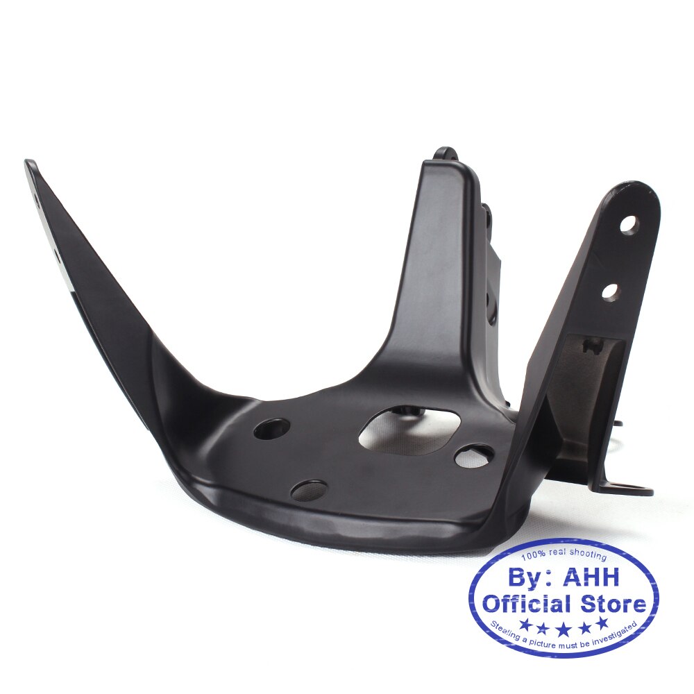 Ahh Koplamp Beugel Motorfiets Upper Stay Kuip Voor Yamaha Yzf 600 R6 1999 2000 2001 2002 YZF-R6 99 00 01 02 Onderdelen