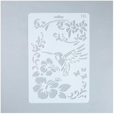 1PCs LCD Writing Tablet 4.5 inch Digital Drawing Electronic Handwriting Pad Message Graphics Writing Board Children: Other