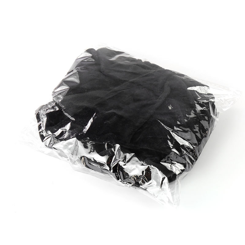 Spandex-Plattenspieler-Staubschutzhülle, hohe Elastizität, faltbar, staubdicht, Schutzhülle für LP-Vinyl-Plattenspieler, Plattenspieler-Zubehör: Default Title