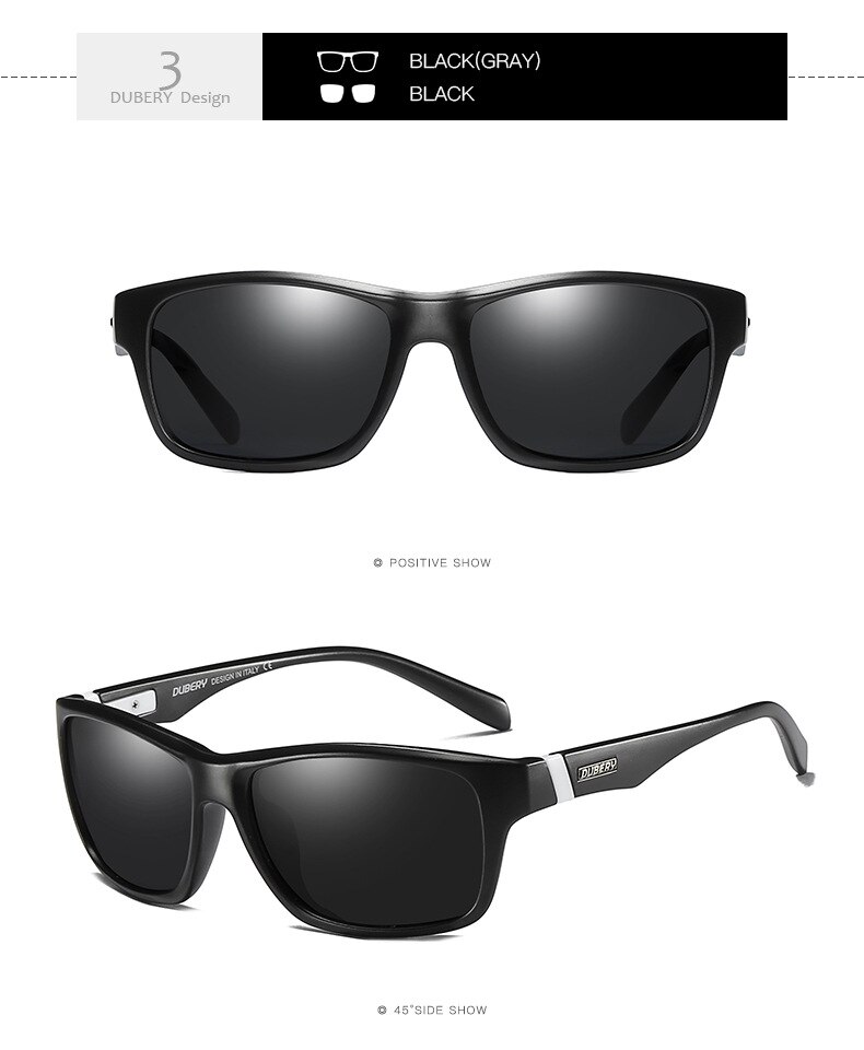 Mens Sport Polarized Sunglasses for Fishing Glasses Man Polar Sun glasses Driving Tool Outdoor Camping Accessories: white