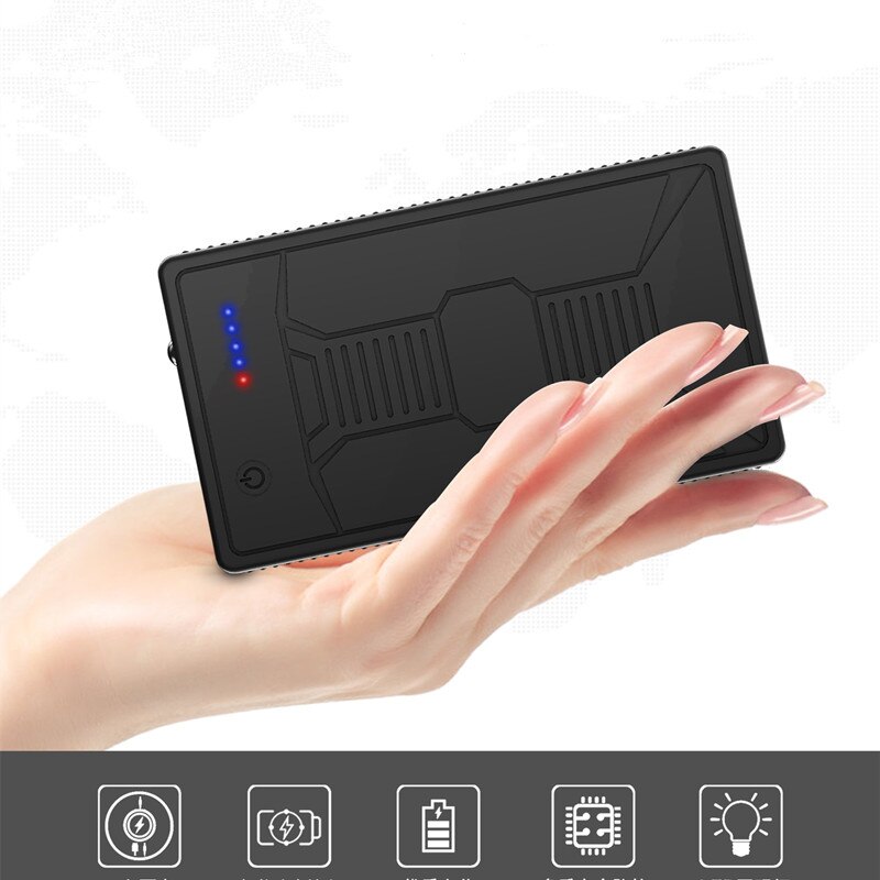 12V 30000mah with USB battery rechargeable lithium ion battery pack DC 12.6v CCTV Cam Monitor+12.6V charger