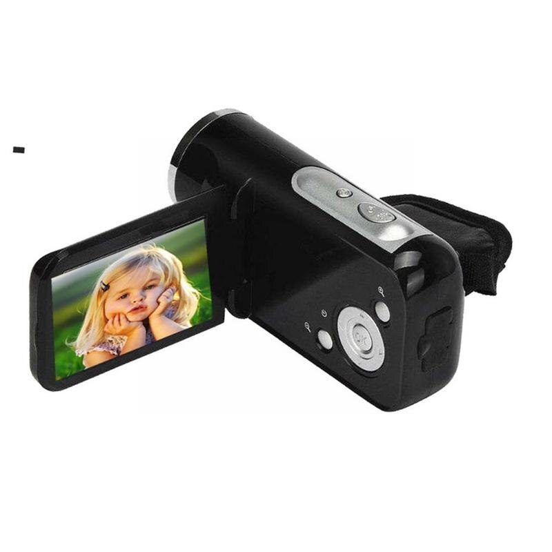 Dv Camera 16 Million Pixel Digital Cameras Digital Inch Screen Lcd 2.0 4x Outdoor Recorder Tft Zoom Video X7x2