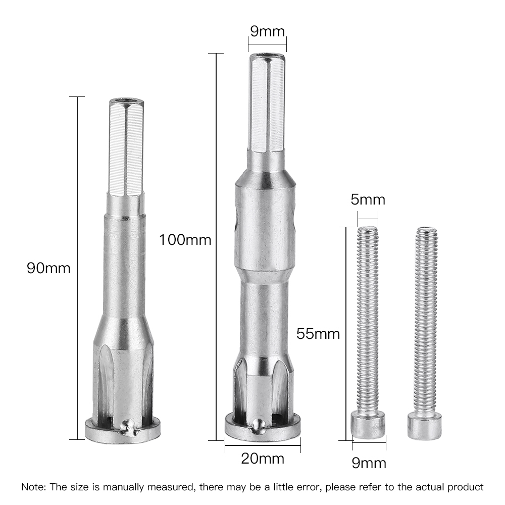 Electrical Twist Wire Tool 2~5 Hole Electrician Universal Automatic Twisting Wire Stripping Doubling Machine Connector