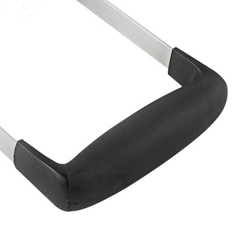 Potato Masher Stainless Steel Smooth Mashed Potatoes Sweet Potato Making Tools Fruit Vegetable Home Kitchen Gadgets