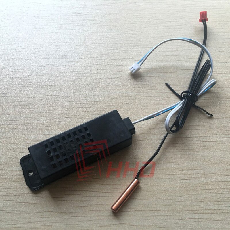 HHD Farm Egg Incubator Smart Hatching Machine Spare Parts Temperature And Humidity Sensors Probes For YZ8-48 YZ-48AB YZ-112A