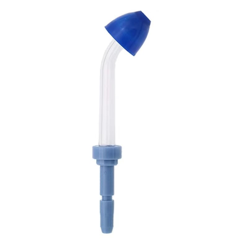 Boquilla de irrigador Nasal de 3 piezas, dispositivo de lavado de nariz Compatible con irrigador Oral Waterpik, elimina el muco Nasal y las secretas