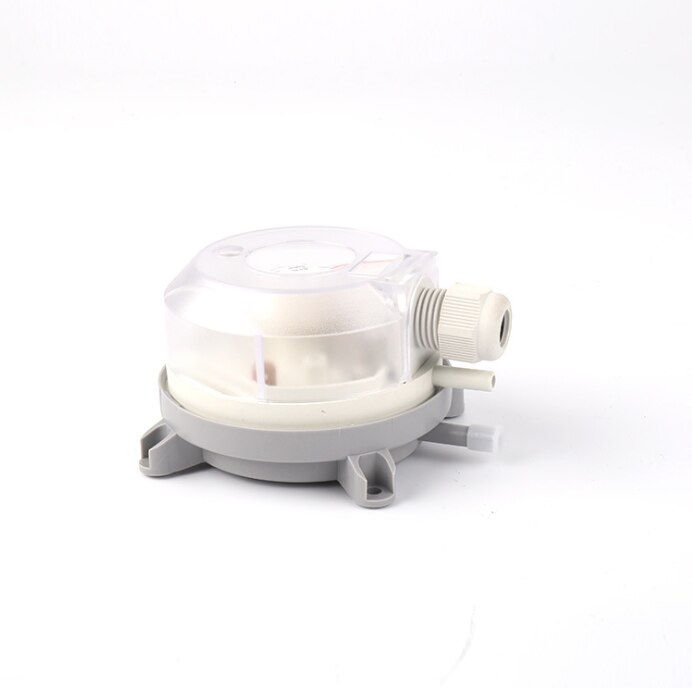 Adjustable Differential Pressure switch / Air Pressure Switch/gas Flow Switch