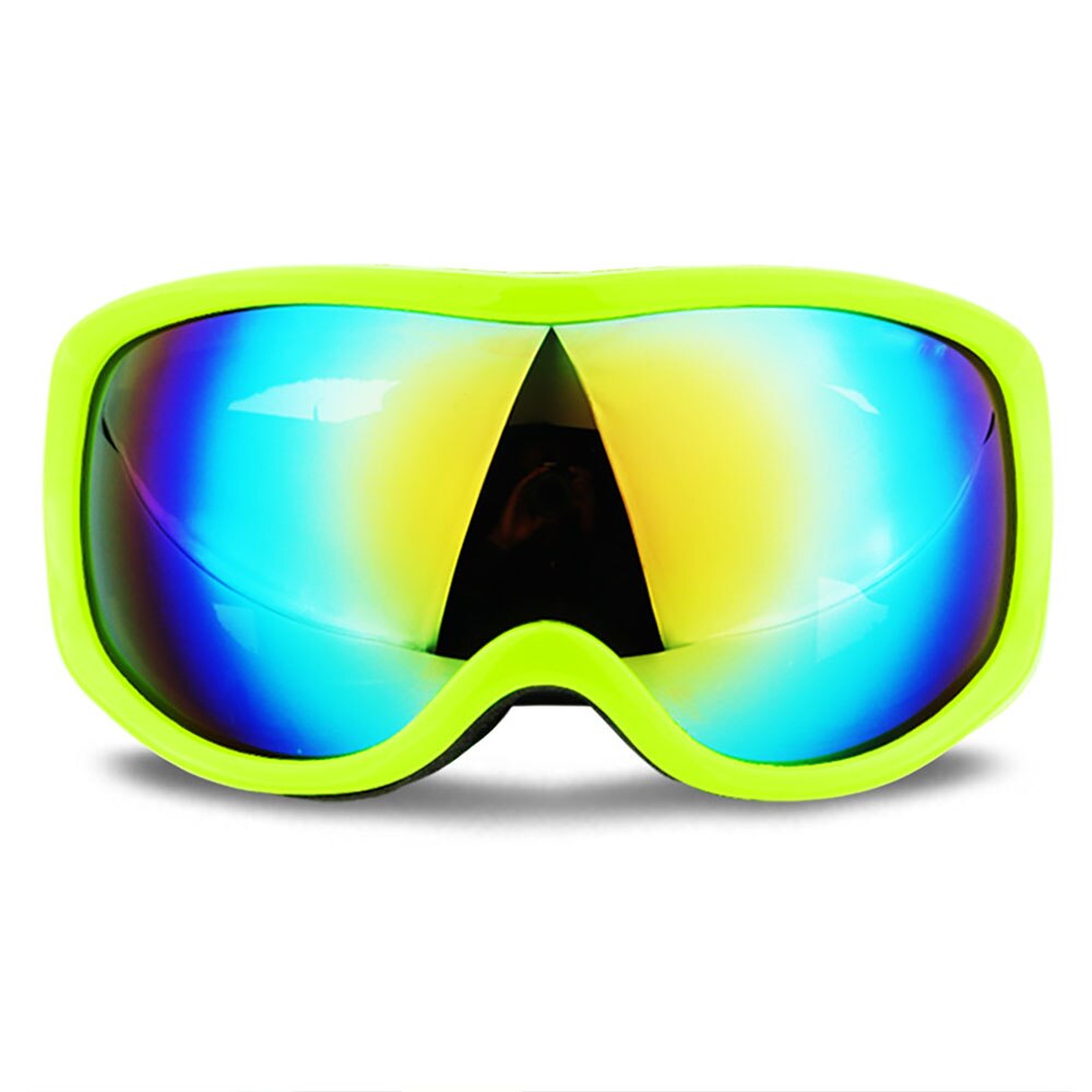 Skibrillen voor buiten, anti-condens skibrillen, bergbeklimmersbrillen voor heren en dames: Groente