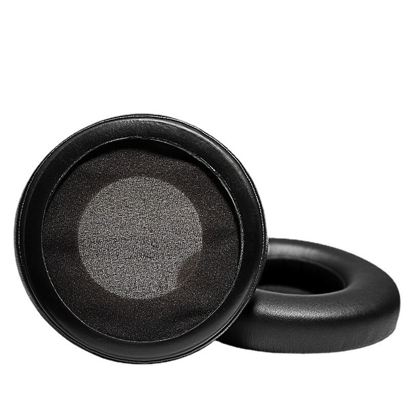 Replacement Earpads Ear Pad For AKG K550 K551 K553 K550 K551 Headset Headphones Leather Sleeve Earphone Earmuff