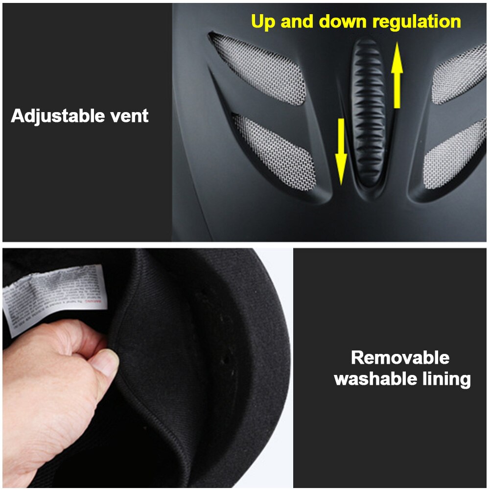 Enfants Ski casque sécurité demi couvert Anti choc intégralement moulé réglable Snowboard respirant extérieur boucles Sports