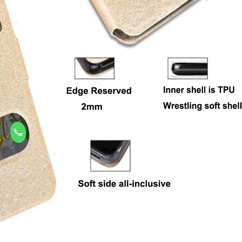 Flip case For ASUS Zenfone 5 Zenfone5 A501CG A500KL A500CG ASUS-T00J ASUS-T00F case Cover Shell Leather case shell Back Cover