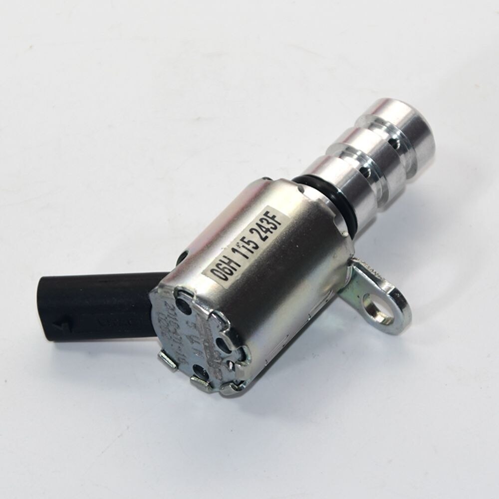 Oljetrykk reguleringsventil for  a3 a4 a5 a6 q3 q5 cc passat golf octavia superb  b8 2.0t mai teng tiguan 06h 115 243 f 06 h 115243f