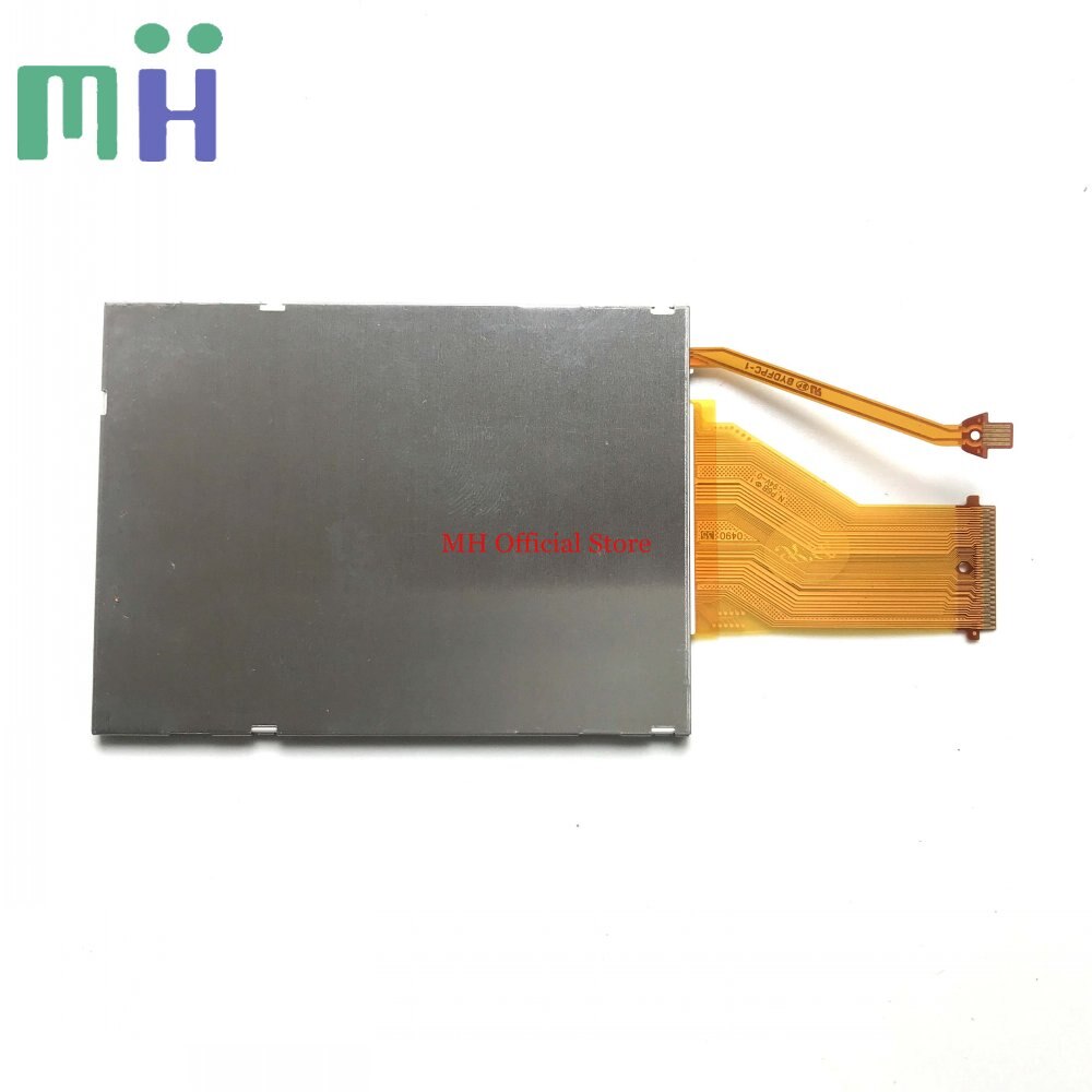 Voor Canon 500D Lcd-scherm Camera Vervanging Unit Reparatie Deel