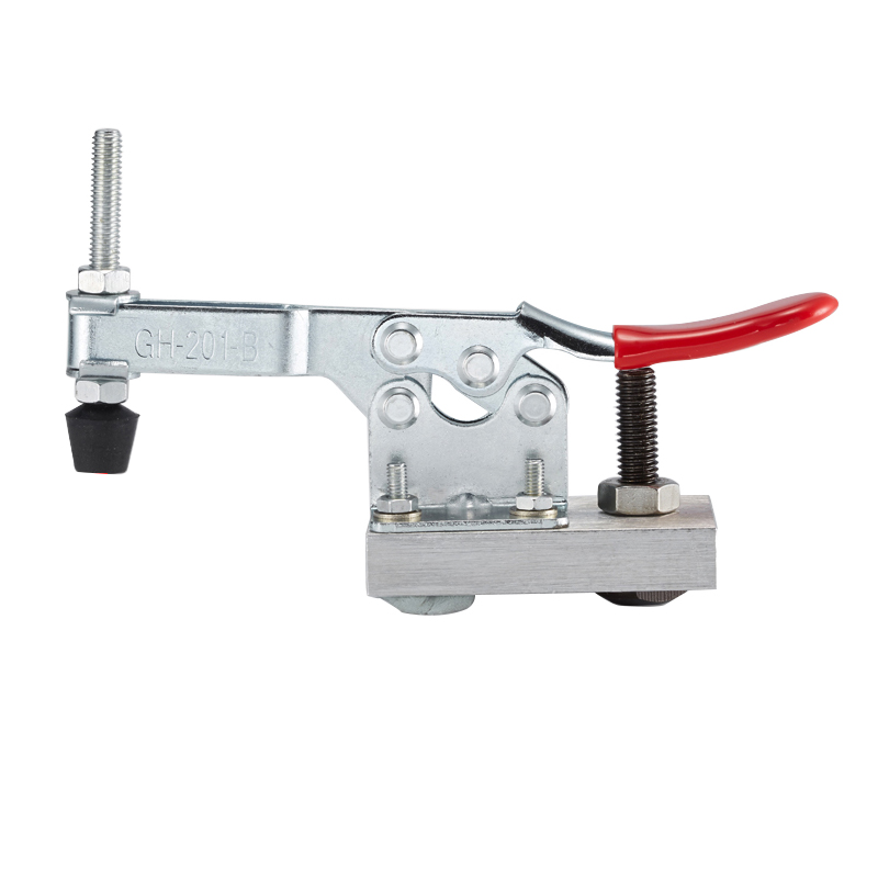 CNC Fastening Platen CNC Fixture Quick Clamp Fixture Plate 201 Plate Engraving Machine Fastening Platen