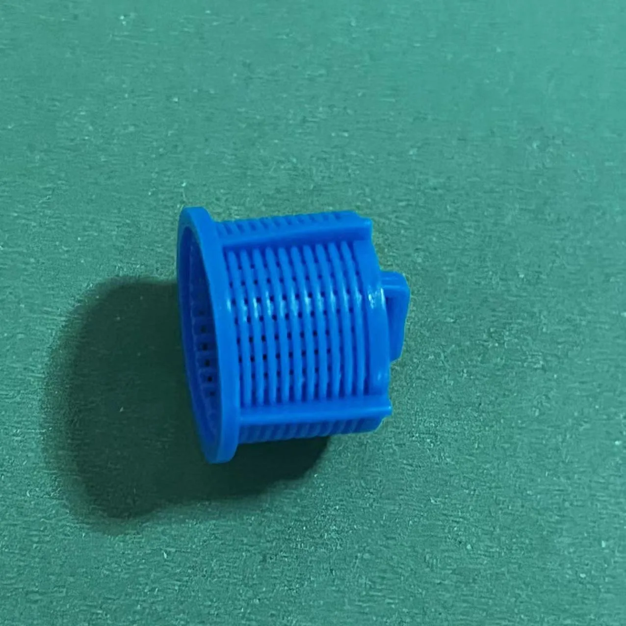 6STK Vaskemaskine Vandindløbsventil Filter Skærme - Wave Wheel Automatiske Dele