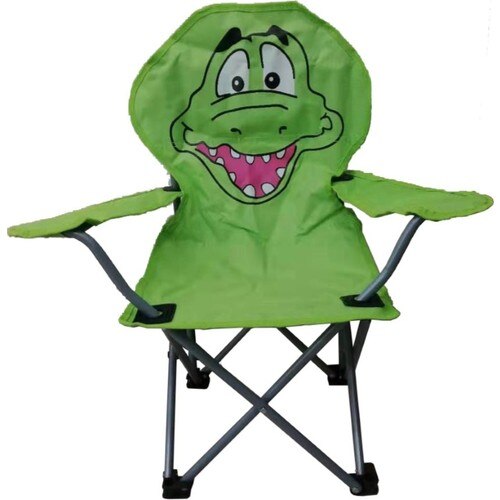 Folding Kids Camping Chairoutdoor Camping Vouwen Verlengen Camping Ultralight Stoel Seat Voor Vissen Festival Picknick