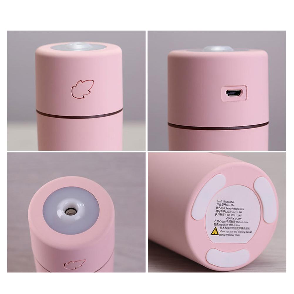 Wszy sauna robić twarzy parowiec poręczne pan twarzy mgiełka robić twarzy wilgoci opryskiwacz twarzy akumulator mini USB robić ładowania twarzy Sp