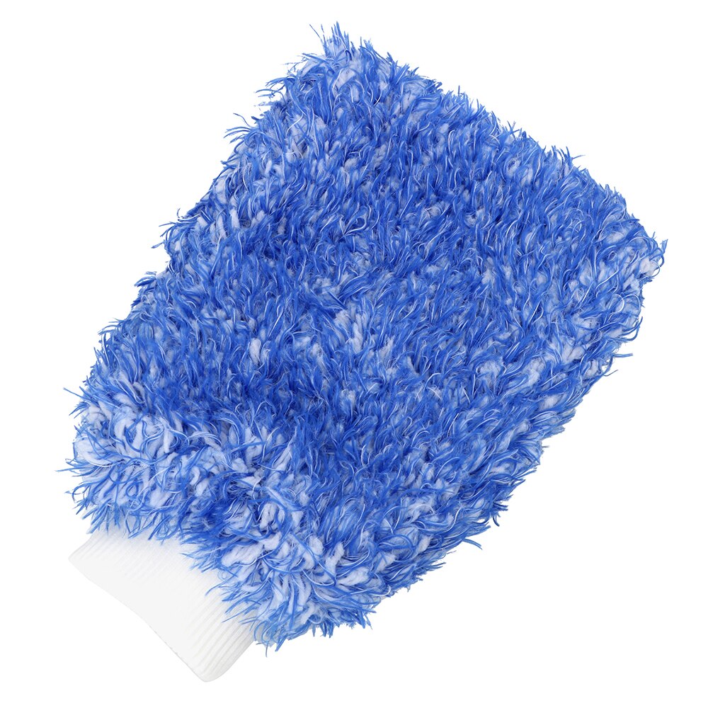 Leepee washandjes zachte microvezel hoge dichtheid schoonmaakgekte washanddoek auto schoonmaakaccessoires