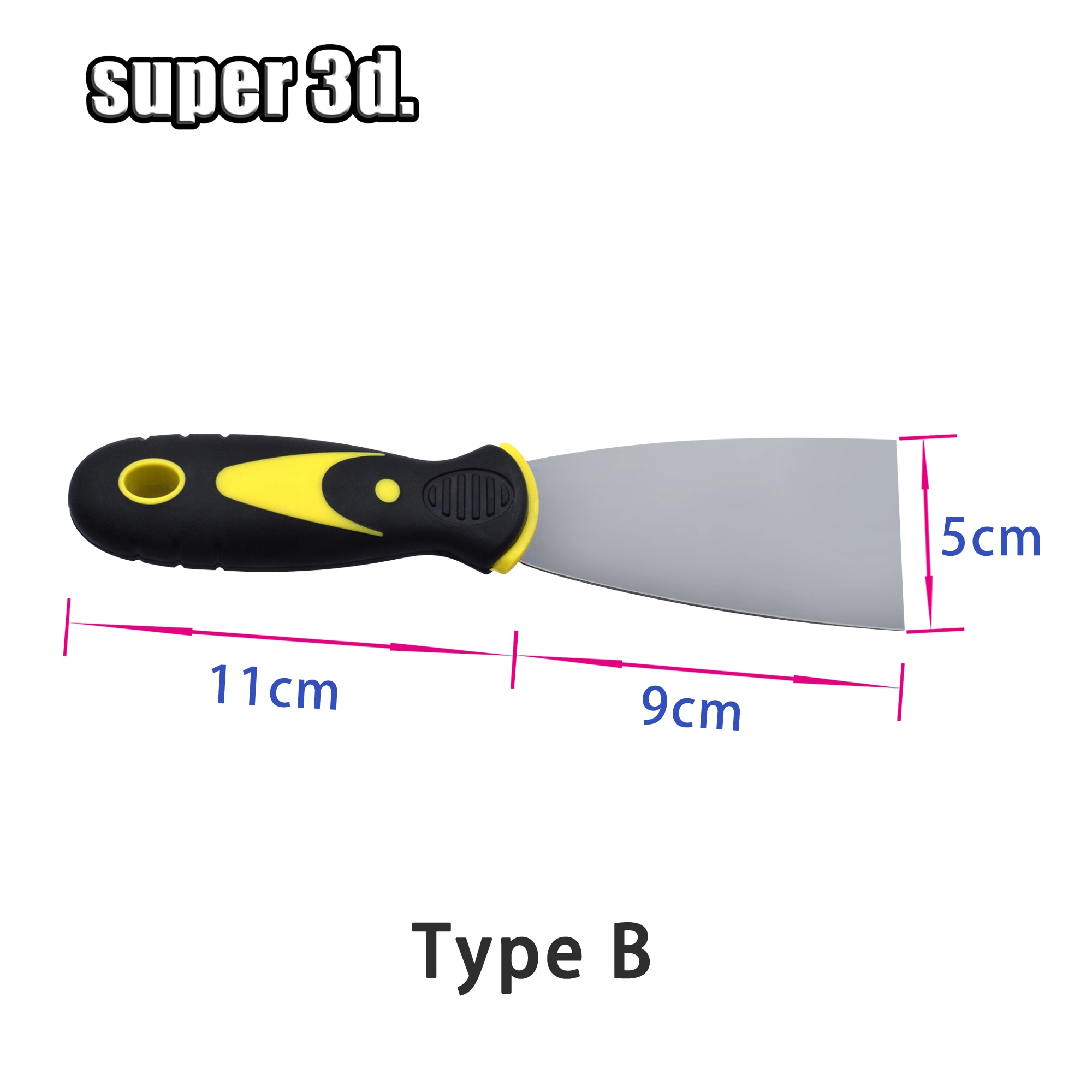 1 sztuk akcesoria do drukarek 3D szpatułka do usuwania szczypce stalowe przewód elektryczny cięcie kabli boczne nożyce szczypce ręczne pęsety narzędzia