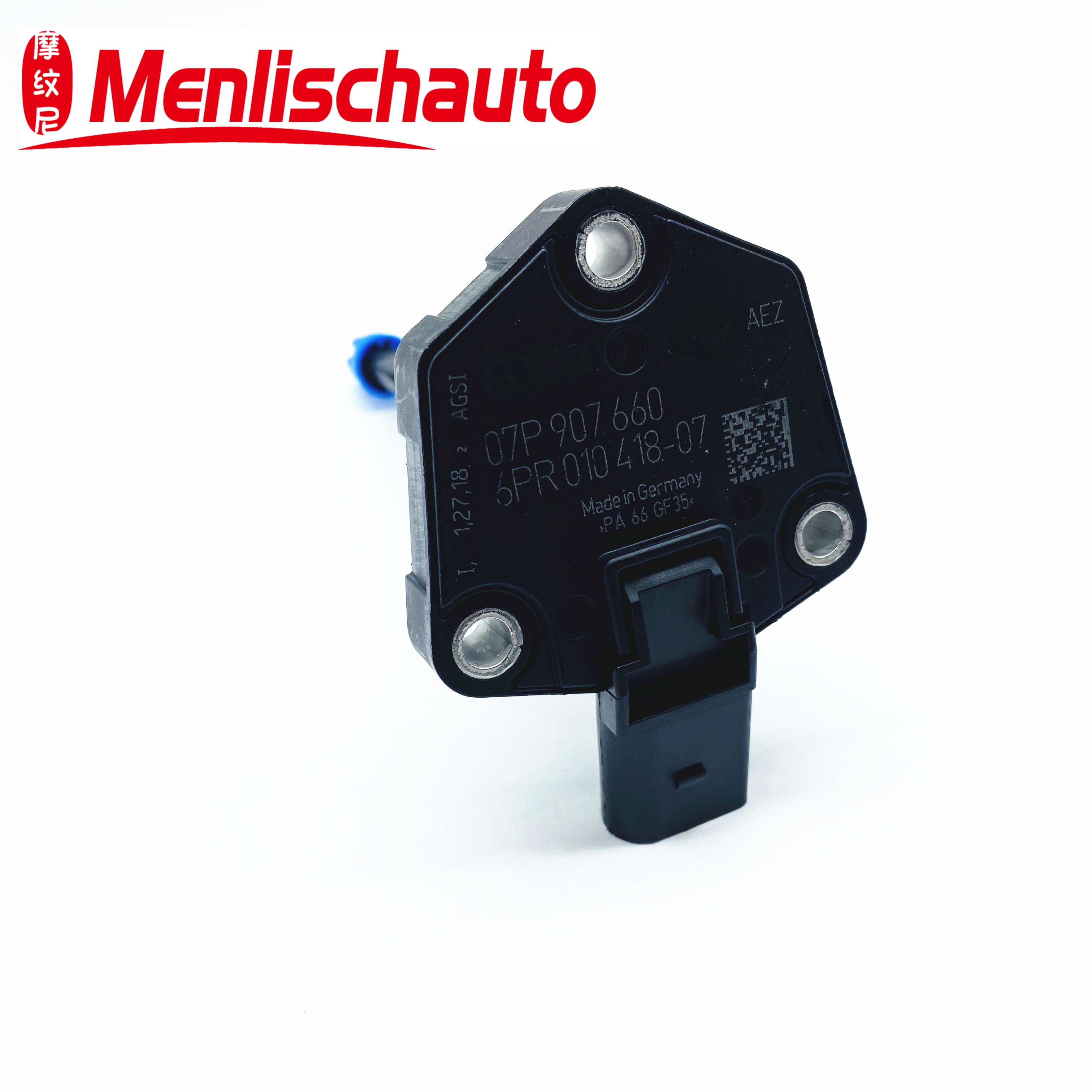 Original Hella Oil Level Sensor 07P907660 6PR010418-07 6PR010418