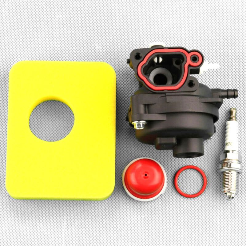 5 kpl setti 591160 kaasutin briggs & stratton 21\ "mtd murray  m20300 500e 140cc q1jb
