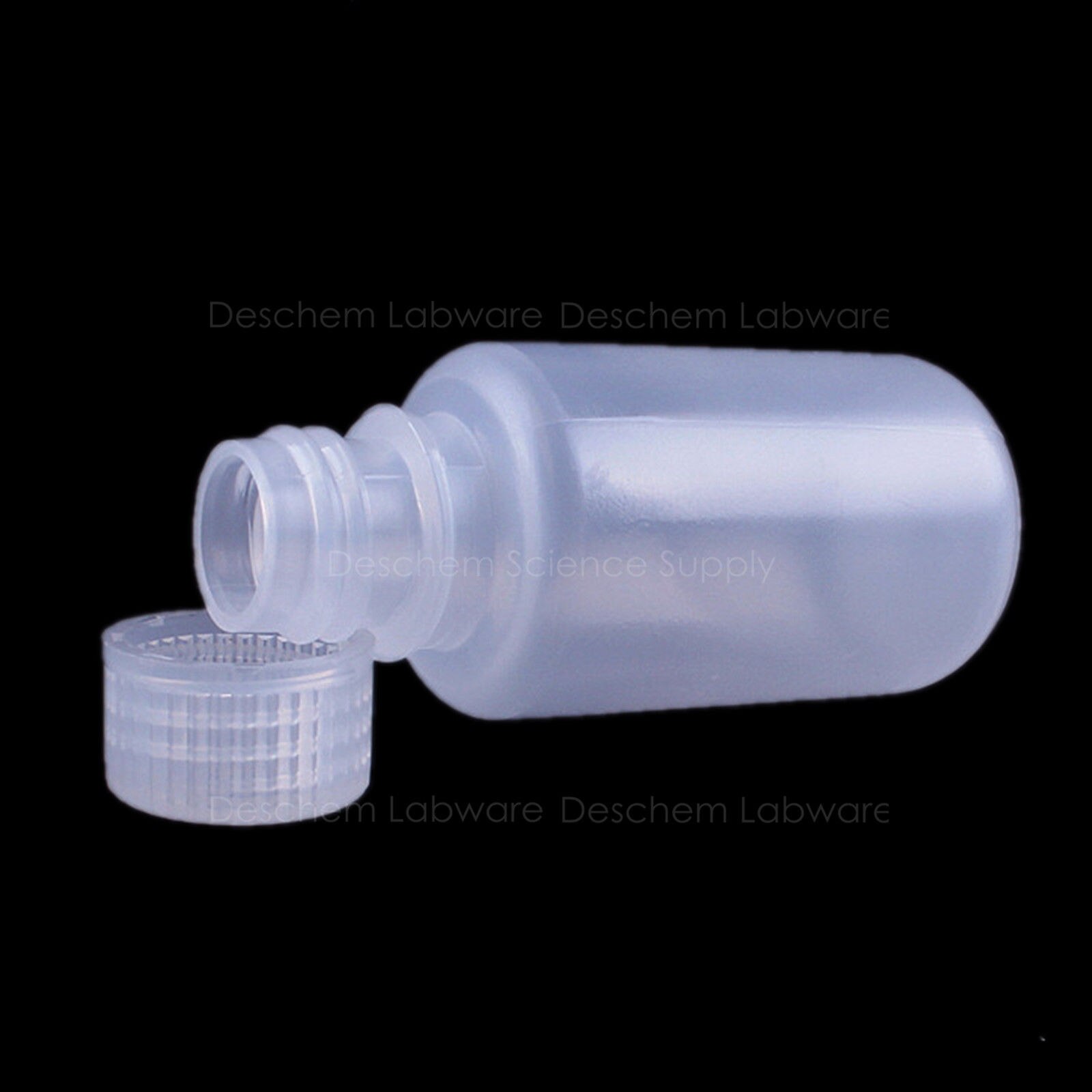 500mL PP Reagent Bottle Food-Grade Polypropylene Sample Bottles