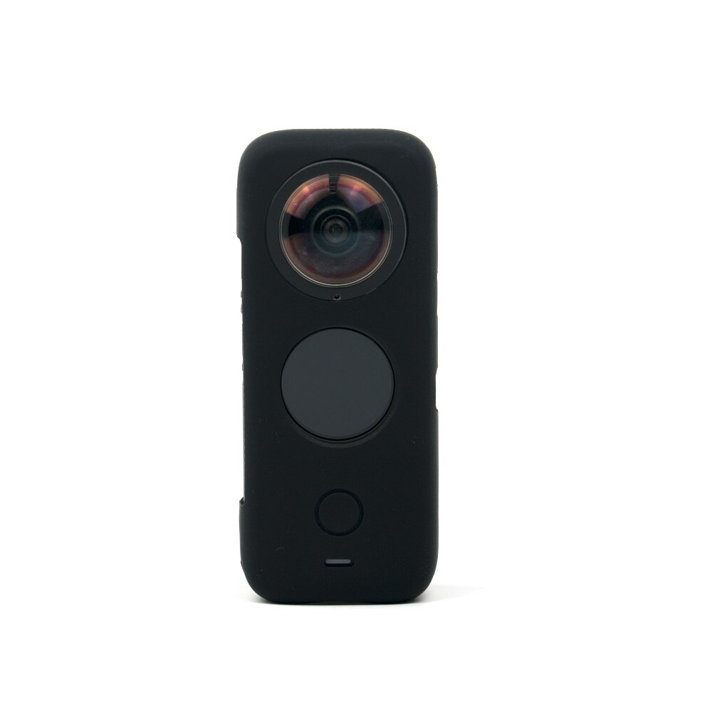 Insta360 ONE X2 Body Silicone Cover Protector For Insta 360 One X 2 Accessories
