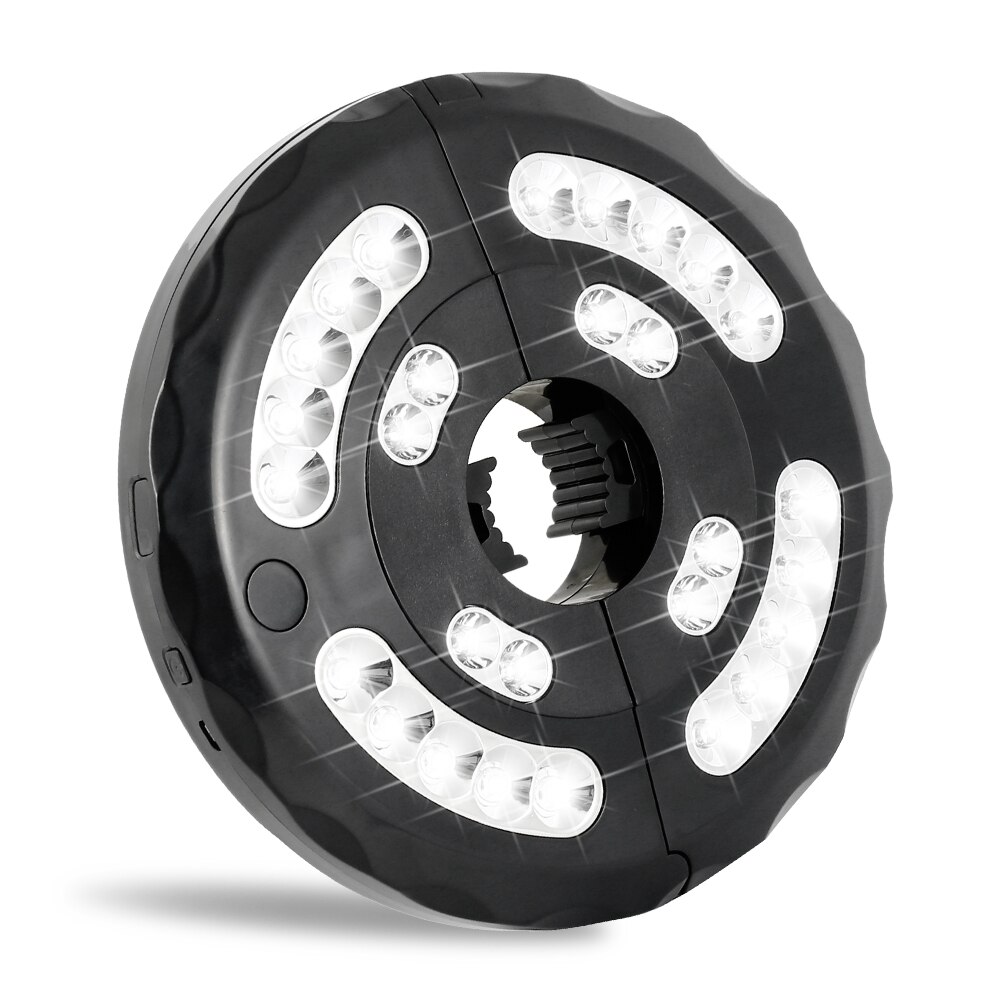 litogo 3 Stück LED Lichterkette Batterie mit Fernbedienung,10M 100 LED