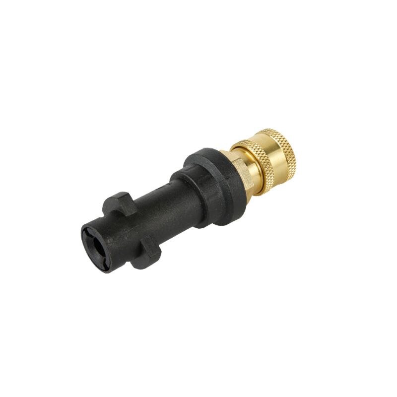 Pressure Washer Adapter for Karcher K Series 1/4 Quick Connect Bayone Connector